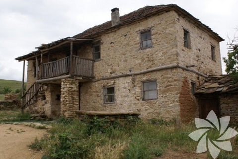 Elveda Rumeli dizisi