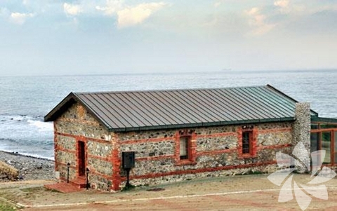 Aşkı Memnu dizisi - Riva