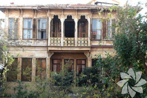 Yaprak Dökümü - Çemberimde Gül Oya dizileri