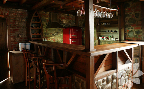 Aşkı Memnu dizisi - Riva