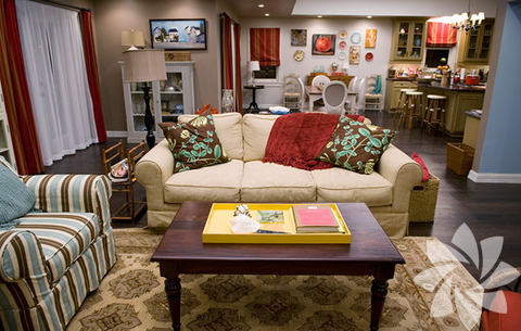 Modern Family dizisi