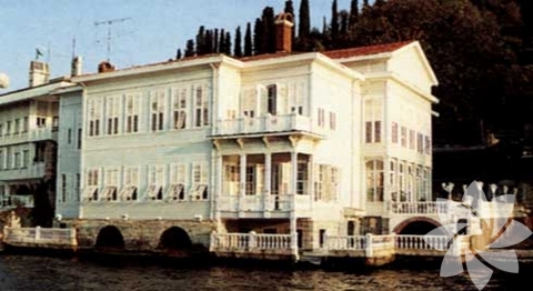 Gümüş - Lale Devri dizileri