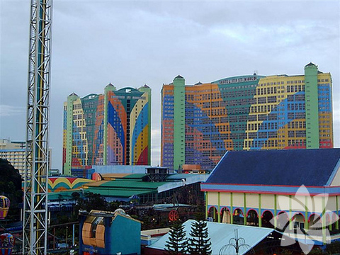 Genting Highlands Oteli - Malezya