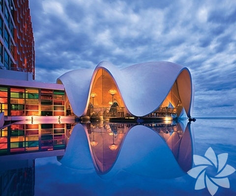 La Concha Oteli - Porteriko