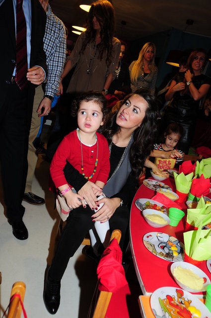 AYŞENAZ, FATOŞ SARIGÜL