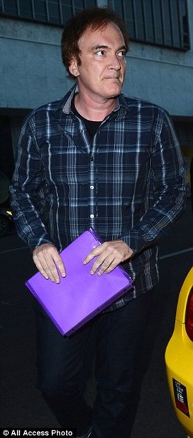 .İlk evliliğini yaptığı aktör Ethan Hawme'den iki çocuğu olan Thurman küçük kızının babası olan nişanlısı Arpad Bousson'dan da kısa bir süre önce ayrılmıştı.