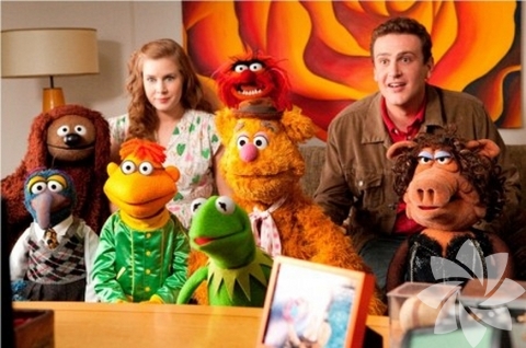 The Muppets