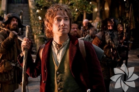 The Hobbit