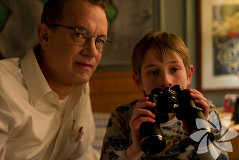 Extremely Loud and İncredibly Close