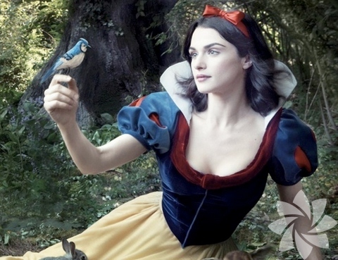 Snow White and Huntsman
