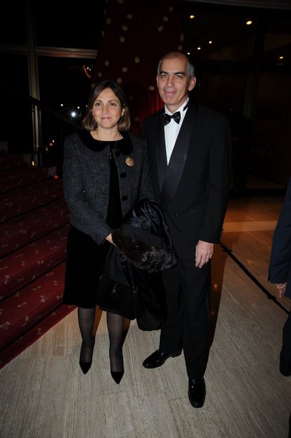 HERVE MARGO
