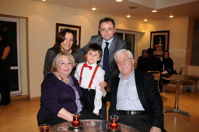 FATMA, MURAT. EMİN CAN DOĞU, OYA - ENGİN DOĞU