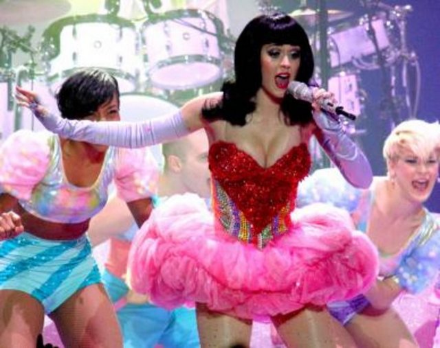 Katy Perry