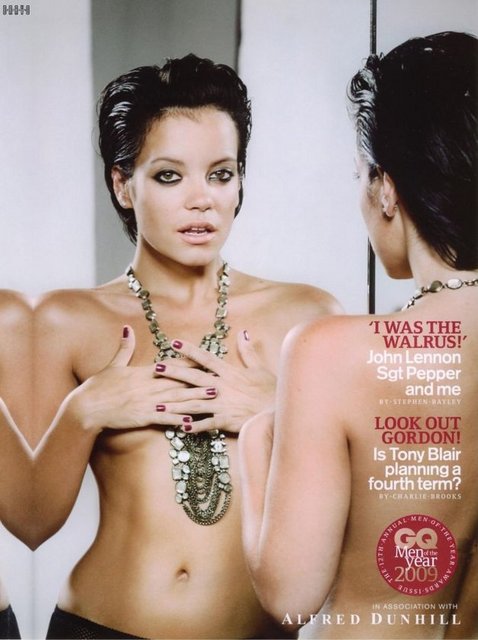 Lilly Allen