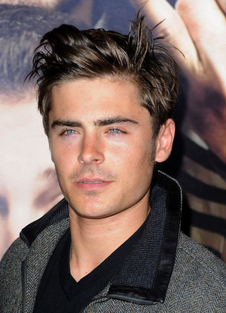 Zac Efron