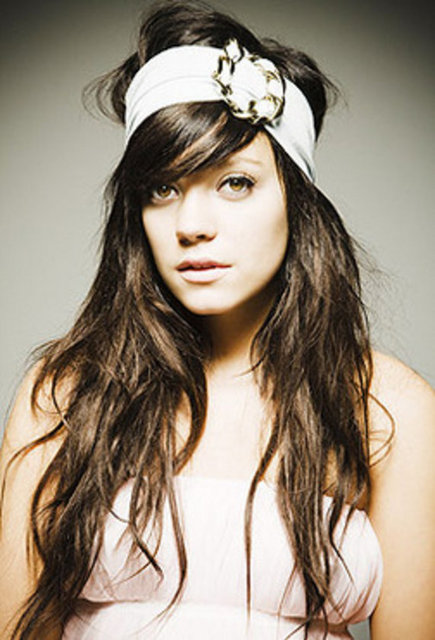 Lilly Allen