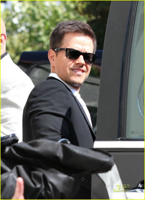 Mark Wahlberg