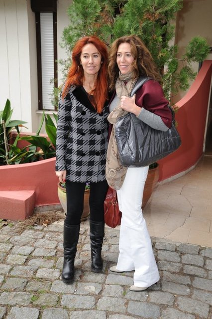 ASLI KUSEYRİOĞLU, EBRU GÖKÇEK 