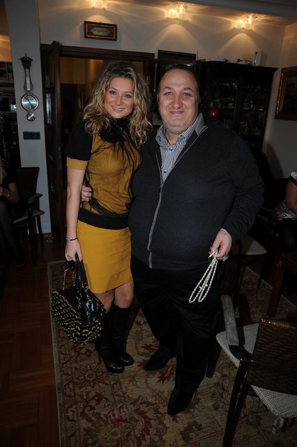 BURCU ÇORBACIOĞLU, UĞUR BATUR 