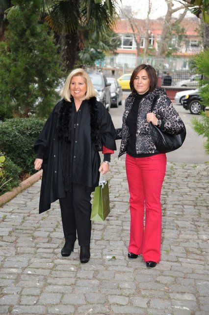 ŞULE ARGÜDER, AYFER TOPRAK 