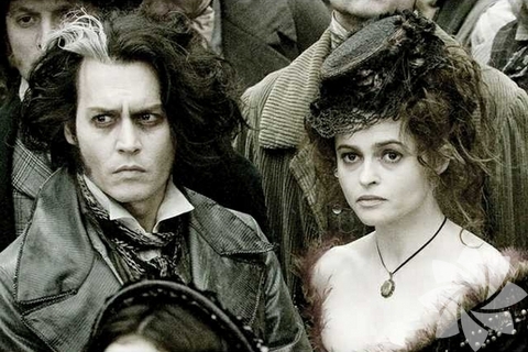 Sweeney Todd: Fleet Sokağı'nın Şeytan Berberi
