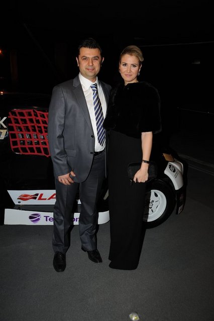 GÖKHAN - ELİF SERİM 