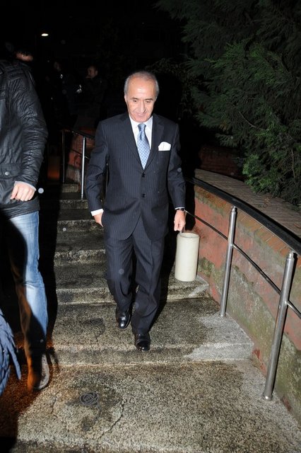 HİKMET ÇETİN