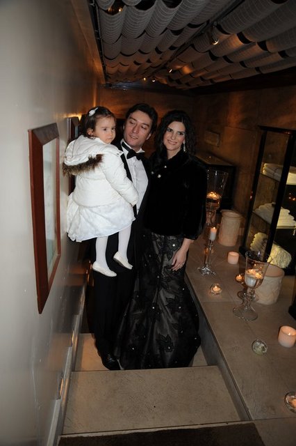 ALYA - KORAY, NAZLI OBA