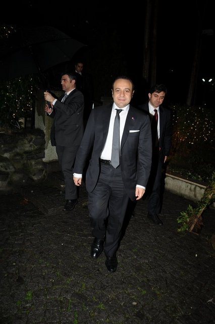 EGEMEN BAĞIŞ