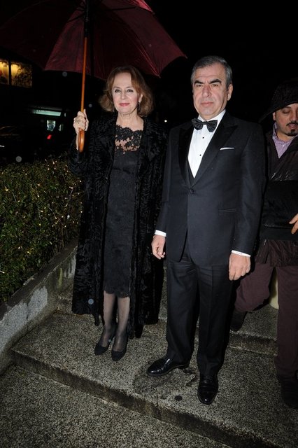 AYGEN - ASLAN MESERRETÇİOĞLU