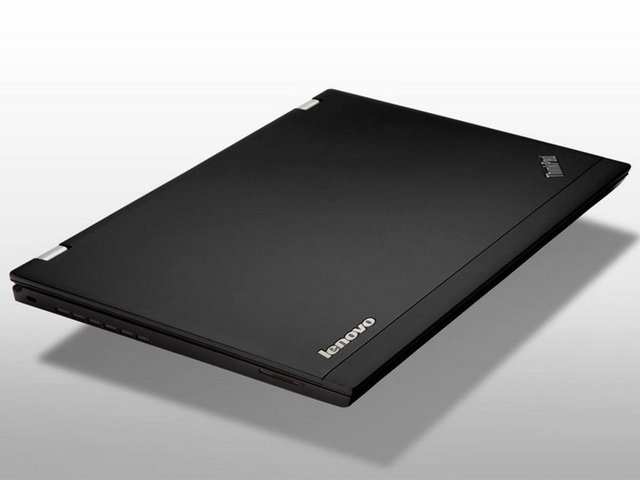 3 - Lenovo ThinkPad Ultrabook: - İlk kez CES 2012'de görücüye çıkacak olan Çinli Lenovo ThinkPad T430u Ultrabook'un 14 inçlik ekranı var.