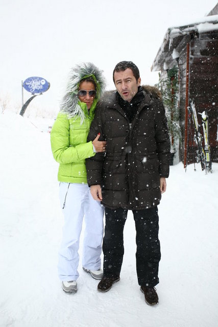 BAHAR - OZAN ŞER