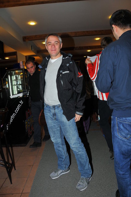 ÖMER MALAZ