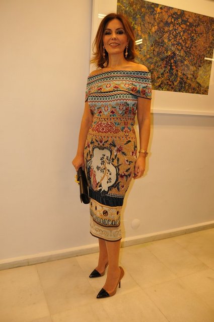 FERYAL GÜLMAN 