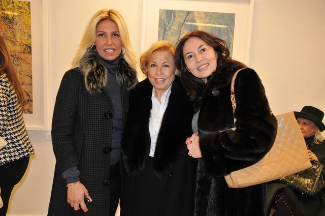 ARZU, SEVAL ERMİŞ