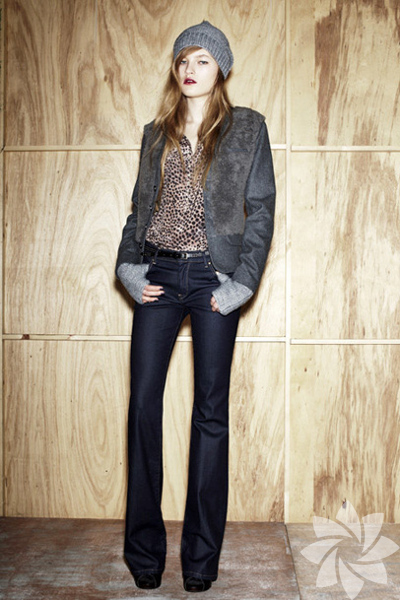 Sienna Miller - Twenty8Twelve