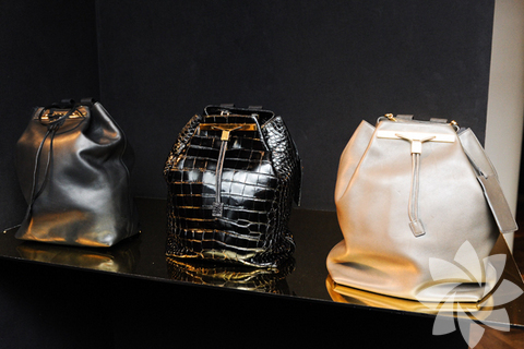 Mary-Kate &amp; Ashley Olsen - The Row