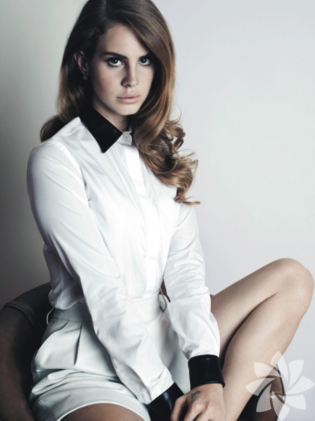 Lana Del Rey