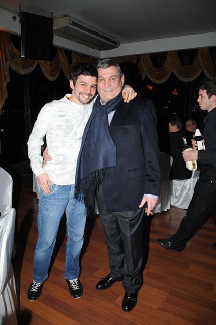 EMRE ÇAPA