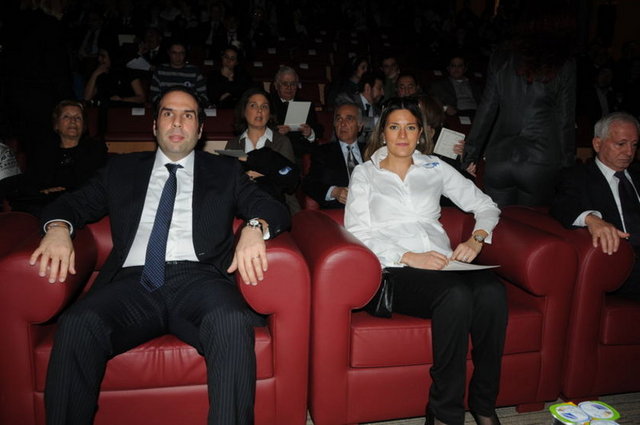 SELİN - NURİ HAS