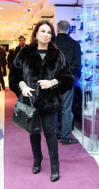ARZU SAVGI