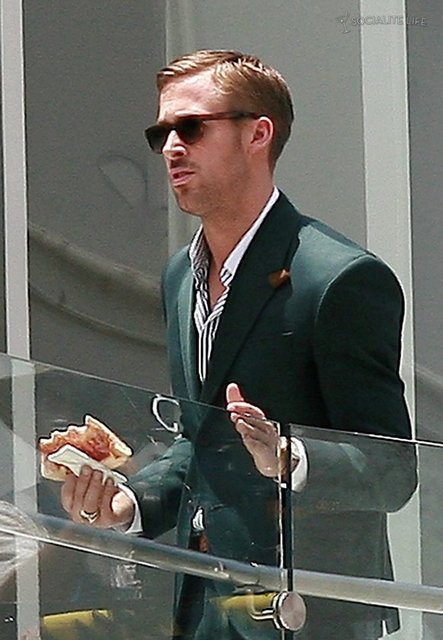 Ryan Gosling