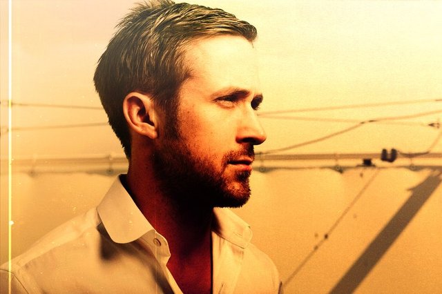 Ryan Gosling