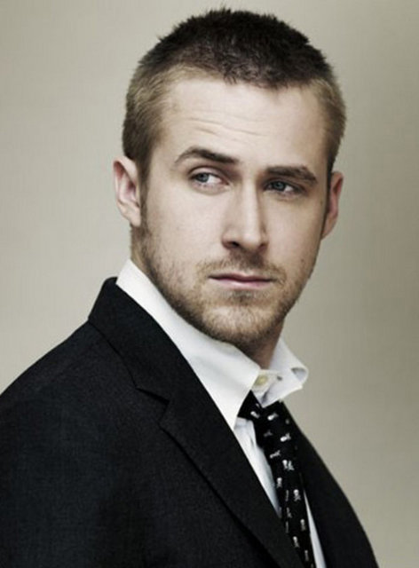 Ryan Gosling