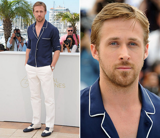 Ryan Gosling