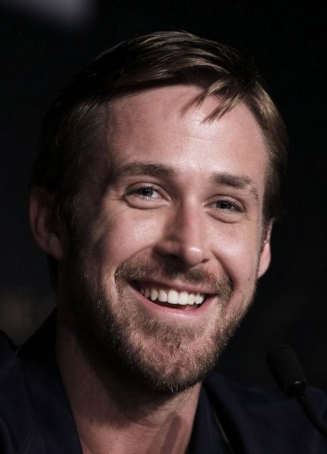 Ryan Gosling