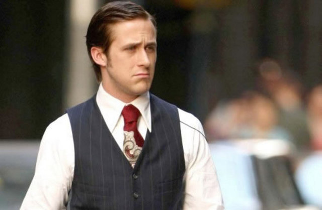 Ryan Gosling