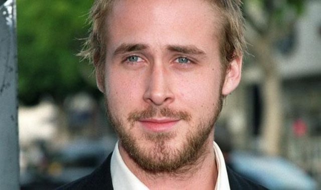Ryan Gosling