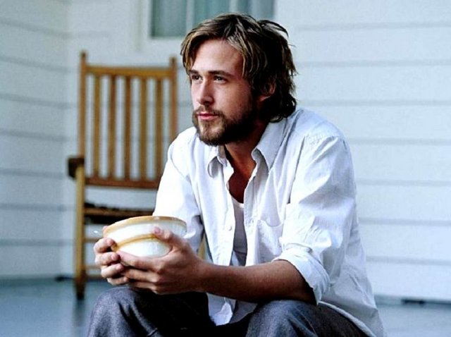 Ryan Gosling