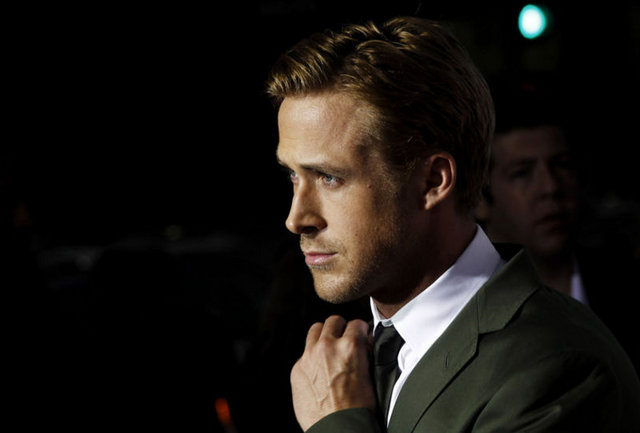Ryan Gosling